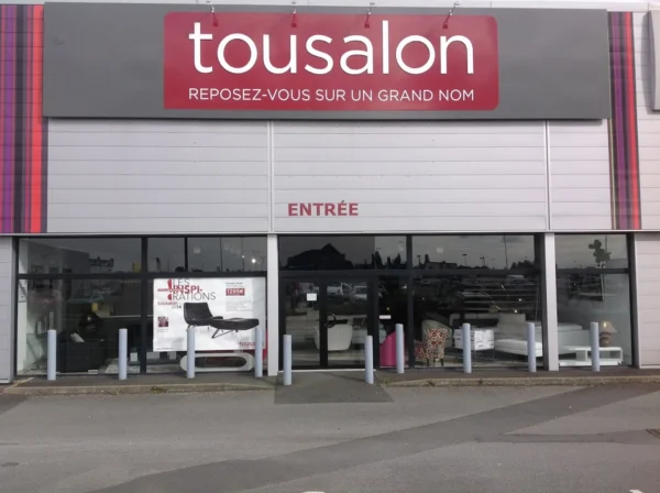 Tousalon – Magasin de canapé et fauteuils à Cholet Tousalon - Magasin de canapé et fauteuils à Cholet