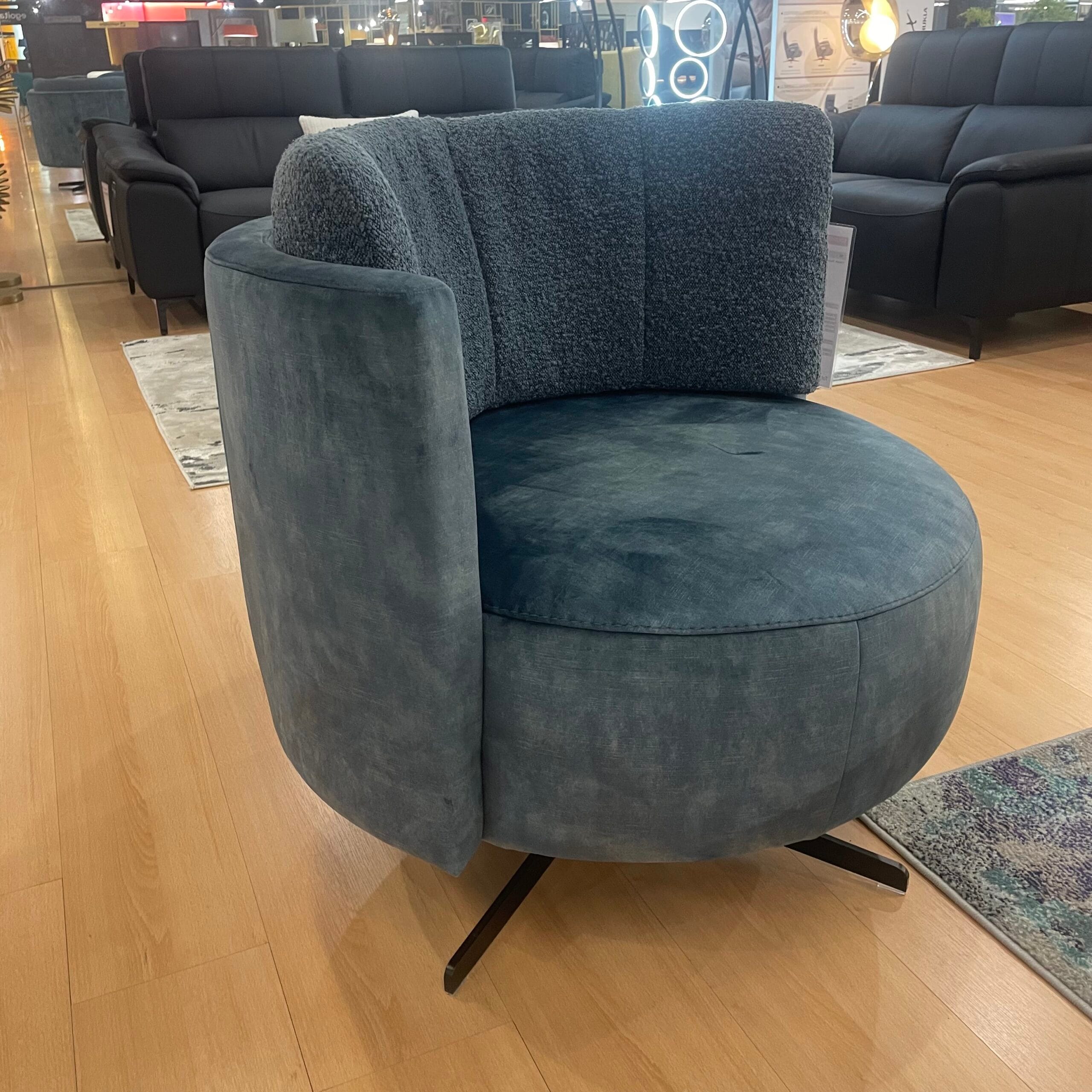 ILIAS fauteuil