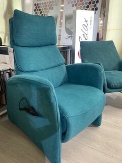 EC21007 fauteuil relax électrique